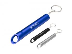 Keyring Torches (Bottle Openers)