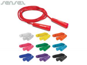 Colourful Skipping Ropes