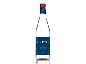 Sparkling Or Still Mineral Water Glass Bottles (500ml)