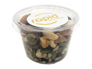 Trail Mix Nut & Seed Tubs (70g)