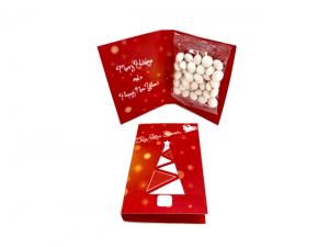 Minty Gift Cards (25g)