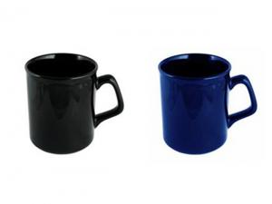 Midnight Ceramic Mugs