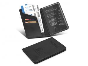 Voyager Passport Travel Wallets