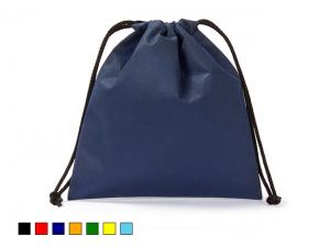 Eco Gift Bags With Drawstring On Top (80gsm)