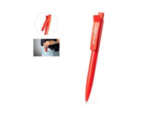 Stylish Ball Pens with Peg Clip