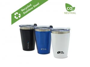 Reusable Stainless Steel Cups (Recycled)