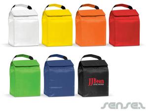 Luxury Lunch Cooler Bags