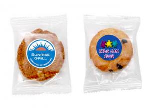 Individually Wrapped Medium Cookies (15g)