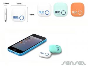 Nut2 Smart Tracker Tag for Valuables