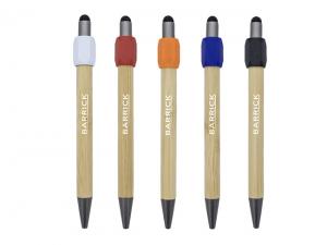 Spinner Pens (Bamboo)