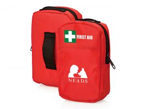 First Aid Kits (30pc)
