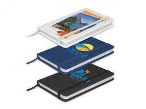 Note pads With Elastic
