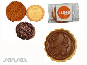 Logo Chocolate  Cookies