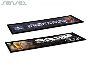 Yakka Large Bar Counter Mats