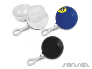 Raincoat Balls