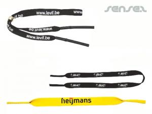 Neopren Sunglass Straps