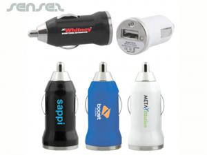 USB Car Chargers
