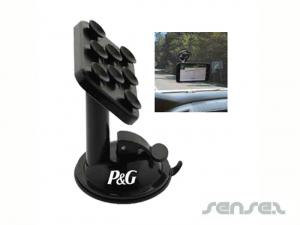 Windscreen Phone Holders