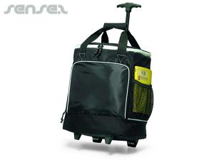Large Wheeled Cooler Bags (30L)
