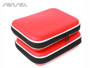 Spongy EVA Tech Bags (Custom Size)