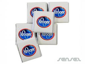 Mini Belgian Chocolates (6 grams)