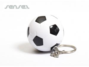 サッカーボールのUSBスティック（2GB）