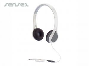 Microphone Headphones