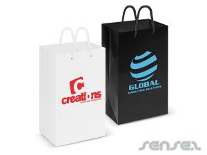 Laminated Paper Bags (Small)
