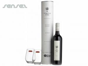Tempus Two Wine Gift Sets