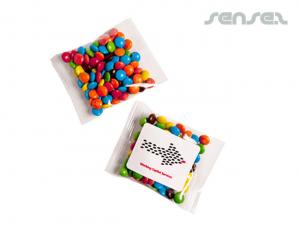 Mini M&M Bags (25g)