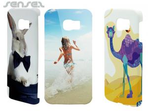 Gloss Mobile Phone Covers (iPhone, Galaxy S6 / S6 Rand)