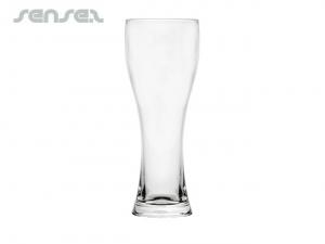 Polycarbonat Pilsner Glas - 350 ml