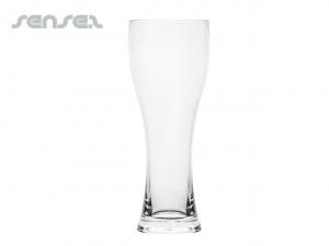 Polycarbonate Pilsner Glasses (570ml)