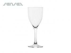 Polycarbonate Vino Glass (250ml)