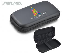 Zipa EVA Cases - Low Profile (Medium)