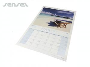 Wiro Wall Calendars