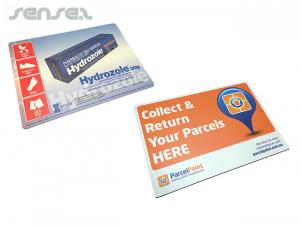 Counter & Desk mats (297x420mm)