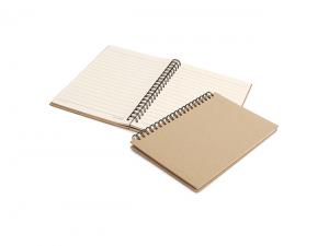Alex Stone Paper Notebooks (A5)