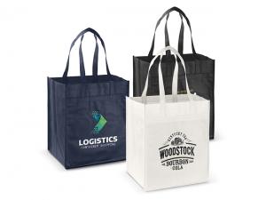 Rugged Large Shopper Tote Bags