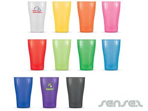 Supporter Cups (400ml)