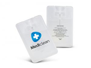 Hand Sanitiser Cards (20ml)