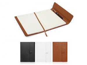 Leather Look Journals (A5)