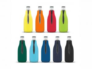Colourful Bottle Wetsuits