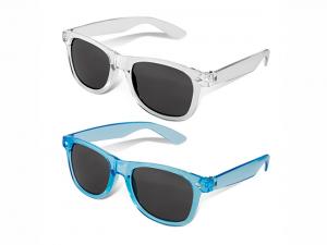 California Translucent Sunglasses