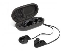 スポーツのBluetoothイヤホン