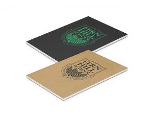 Classic Eco Bound Notebooks Large (120 Seiten)