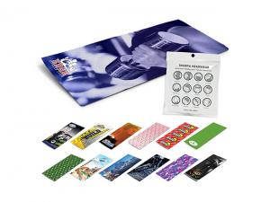 Multi Microfibre Scarf Bandanas
