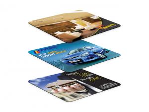 4 In 1 Mouse Mats