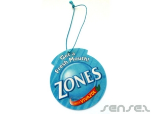 Car Air Fresheners