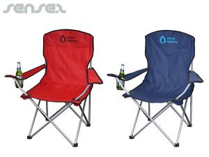 Boss Outdoor Chairs